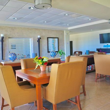 Appartamento Riviera De Rosarito Esterno foto