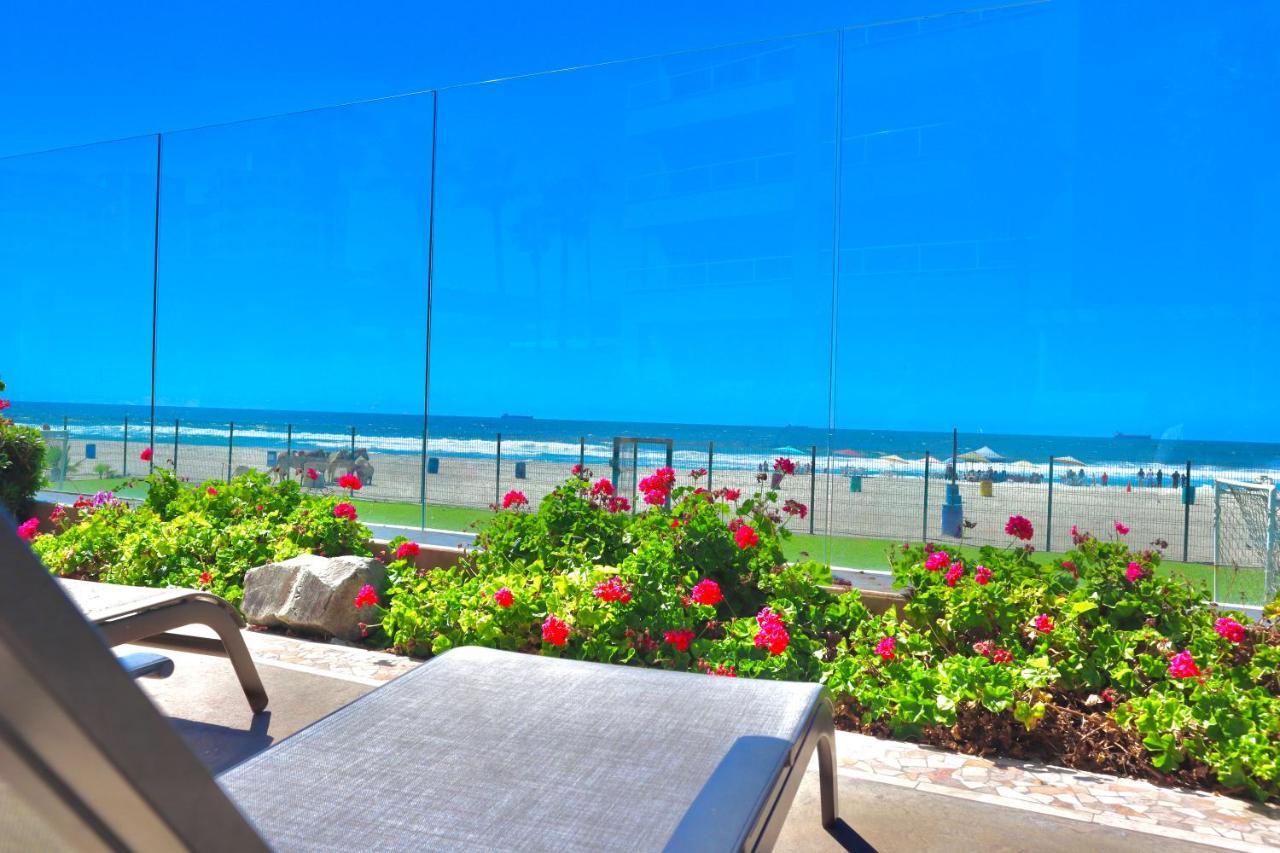 Appartamento Riviera De Rosarito Esterno foto