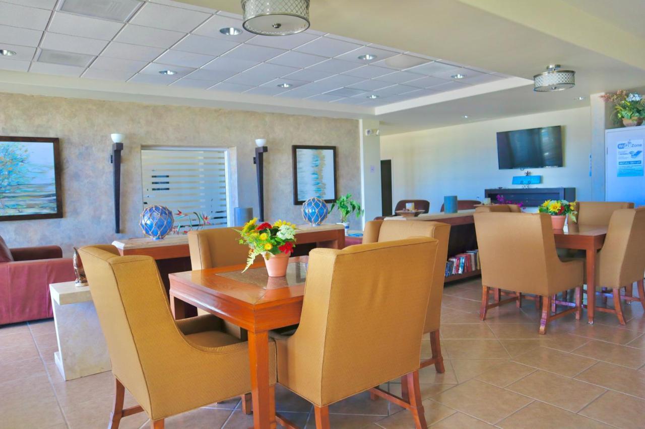Appartamento Riviera De Rosarito Esterno foto