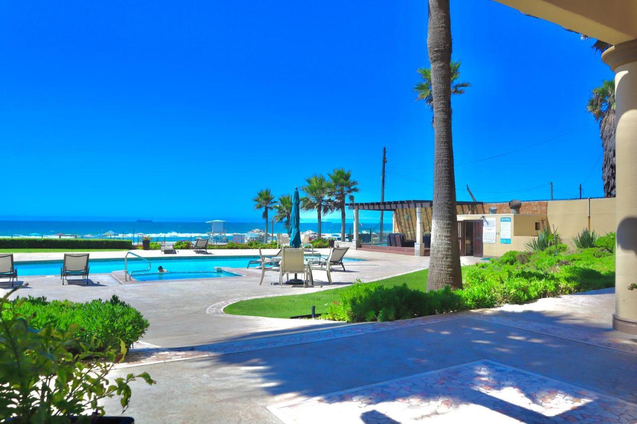 Appartamento Riviera De Rosarito Esterno foto