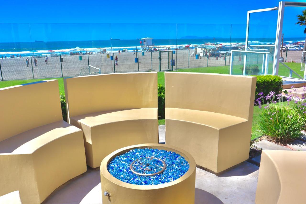 Appartamento Riviera De Rosarito Esterno foto