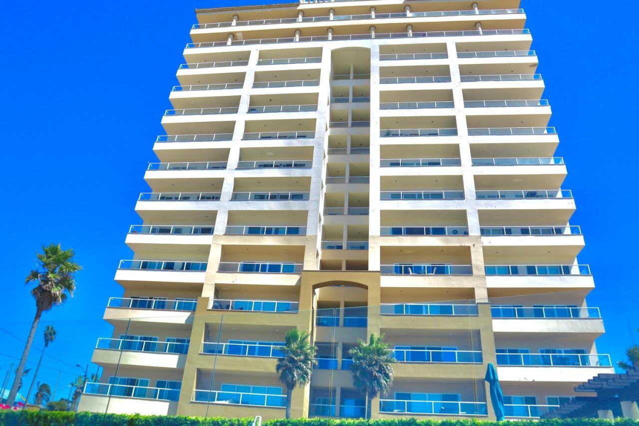 Appartamento Riviera De Rosarito Esterno foto
